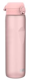 ion8 Láhev na pití One Touch Rose, 1100 ml