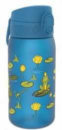 Fľaša na pitie One Touch Kids Frog Pond, 400 ml - 0 ks