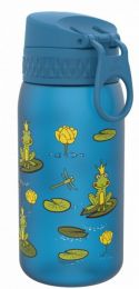 Fľaša na pitie One Touch Kids Frog Pond, 400 ml