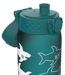 Fľaša na pitie One Touch Shark 400 ml