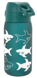 Fľaša na pitie One Touch Shark 400 ml