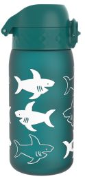 Fľaša na pitie One Touch Shark 400 ml