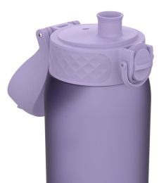 Fľaša na pitie One Touch Light Purple, 400 ml