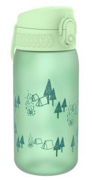 ion8 Láhev na pití One Touch Camping 400 ml