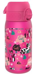 Fľaša na pitie One Touch Cats, 400 ml - 0 ks Fľaša na pitie One Touch Cats, 400 ml - 0 ks