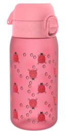 ion8 Láhev na pití One Touch Ladybugs 400 ml