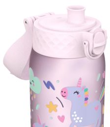 Fľaša na pitie One Touch Unicorns 400 ml