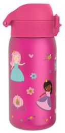 ion8 Láhev na pití One Touch Princess, 400 ml