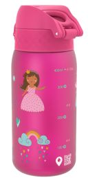 Fľaša na pitie One Touch Princess, 400 ml