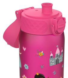 Fľaša na pitie One Touch Princess, 400 ml