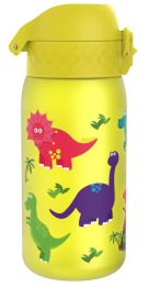 Fľaša na pitie One Touch Dinosaur 400 ml