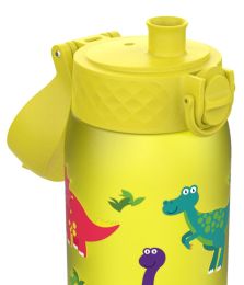 Fľaša na pitie One Touch Dinosaur 400 ml