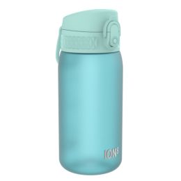 ion8 Láhev na pití One Touch Sonic Blue, 400 ml