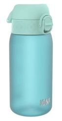 Fľaša na pitie Leak Proof Sonic Blue, 400 ml - 0 ks Fľaša na pitie Leak Proof Sonic Blue, 400 ml - 0 ks