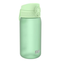 ion8 Láhev na pití One Touch Surf Green, 400 ml