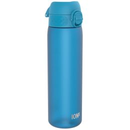 ion8 Láhev na pití One Touch Blue, 600 ml