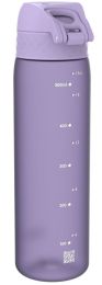 Fľaša na pitie One Touch Light Purple, 600 ml