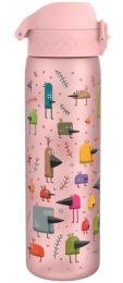 Fľaša na pitie One Touch Funny Birds, 600 ml