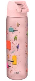 Fľaša na pitie One Touch Funny Birds, 600 ml