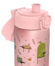Fľaša na pitie One Touch Funny Birds, 600 ml