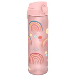 ion8 Láhev na pití One Touch Kids Rainbows, 600 ml