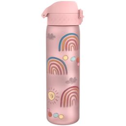 Fľaša na pitie One Touch Rainbows, 600 ml