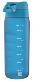 Fľaša na pitie One Touch Blue, 750 ml