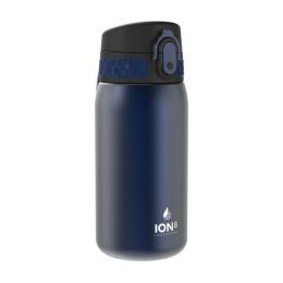 ion8 Nerezová termoska Leak Proof Navy 320 ml