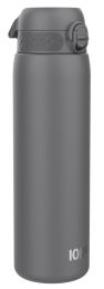 Nerezová termoska Grey 500 ml - 0 ks Nerezová termoska Grey 500 ml - 0 ks