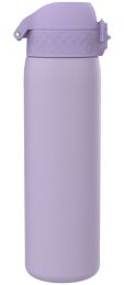 Nerezová termoska Light Purple 500 ml