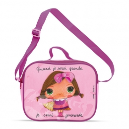Detská taška - kabelka Gurmánka - 0 ks