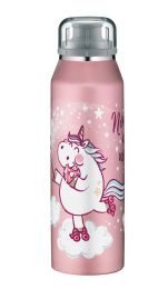 Alfi Inteligentní termoska s pítkem 2018 Unicorn 0,5l