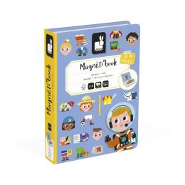 Magnetibook Povolanie - 0 ks