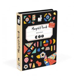 Magnetibook Moduloform