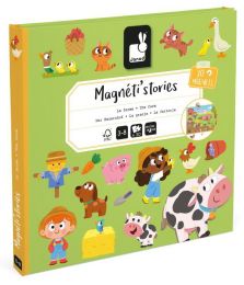 Magnetistories Farma - 0 ks Magnetistories Farma - 0 ks