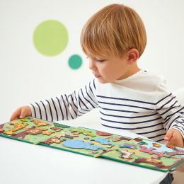 Magnetistories Africké zvieratá