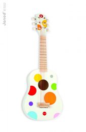 Detská gitara Confetti - 1 ks