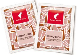 Horúca čokoláda Moro Ciok, porciovaná 2 kusy - 0 