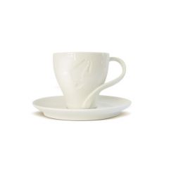 Premium Line Ivory Espresso šálka - 0 