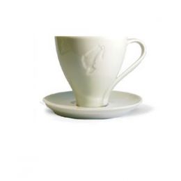 Premium Line Ivory Espresso šálka