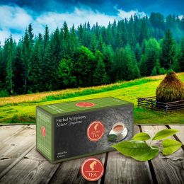 Čaj Tea Bags Herbal Symphony 25 x 2,5 g