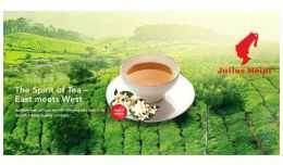 Čaj Tea Bags China Green Pure 25 x 2,5 g