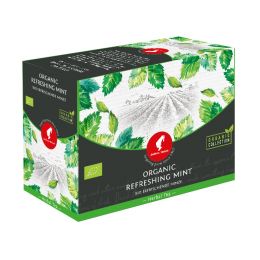 Čaj Big Bags Bio Marocká mäta 20 x 4 g - 0 Čaj Big Bags Bio Marocká mäta 20 x 4 g - 0