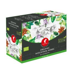 Čaj Big Bags Bio Mountain Herbs 20 x 3 g - 0 