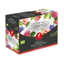 Čaj Big Bags Organic Fruit Symphony 20 x 4 g - 0 Čaj Big Bags Organic Fruit Symphony 20 x 4 g - 0