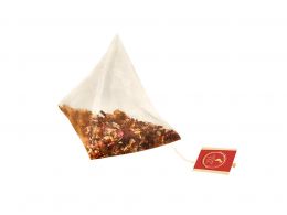 Čaj Leaf Bags Tender Oolong