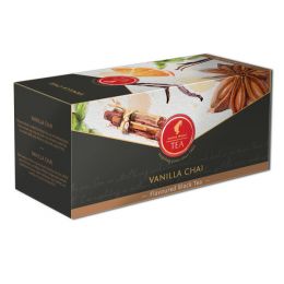 Čaj Leaf Bags Vanilla Chai - 0 