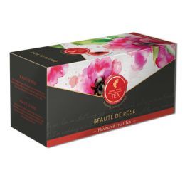 Čaj Leaf Bag Beauté de Rose - 0 