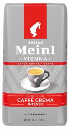 Zrnková káva Trend Collection Caffe Crema Intenso 1kg - 1 Zrnková káva Trend Collection Caffe Crema Intenso 1kg - 1