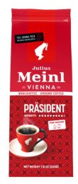 Mletá káva President 220g - 1 Mletá káva President 220g - 1